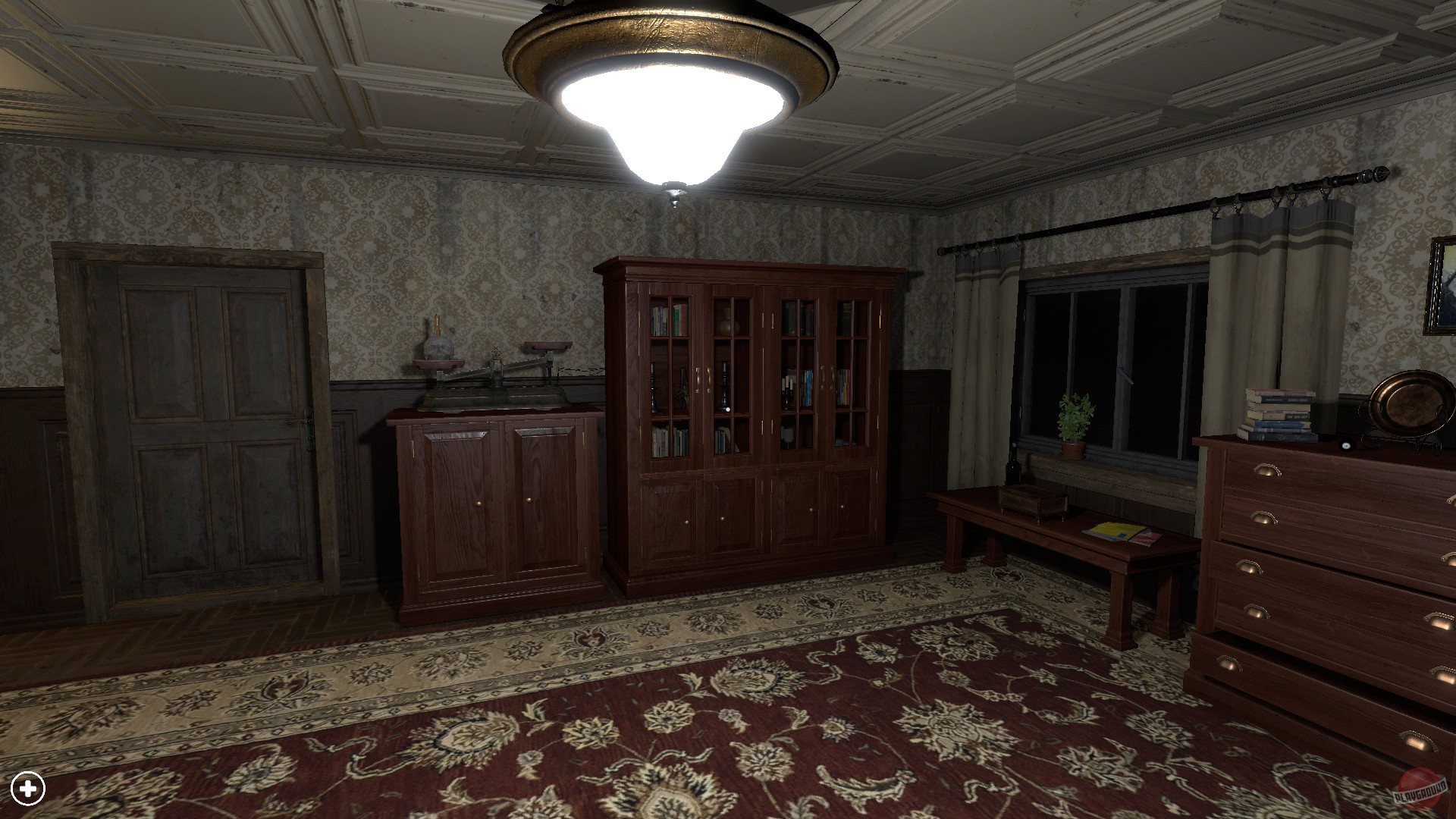 Скриншот из игры Classified Stories - 11