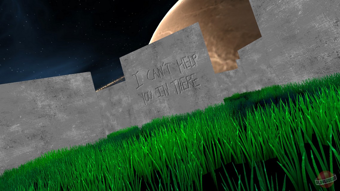 Скриншот из игры Lawst - 7