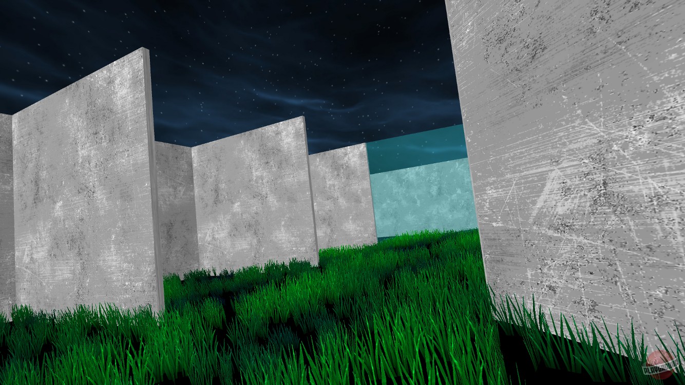 Скриншот из игры Lawst - 6