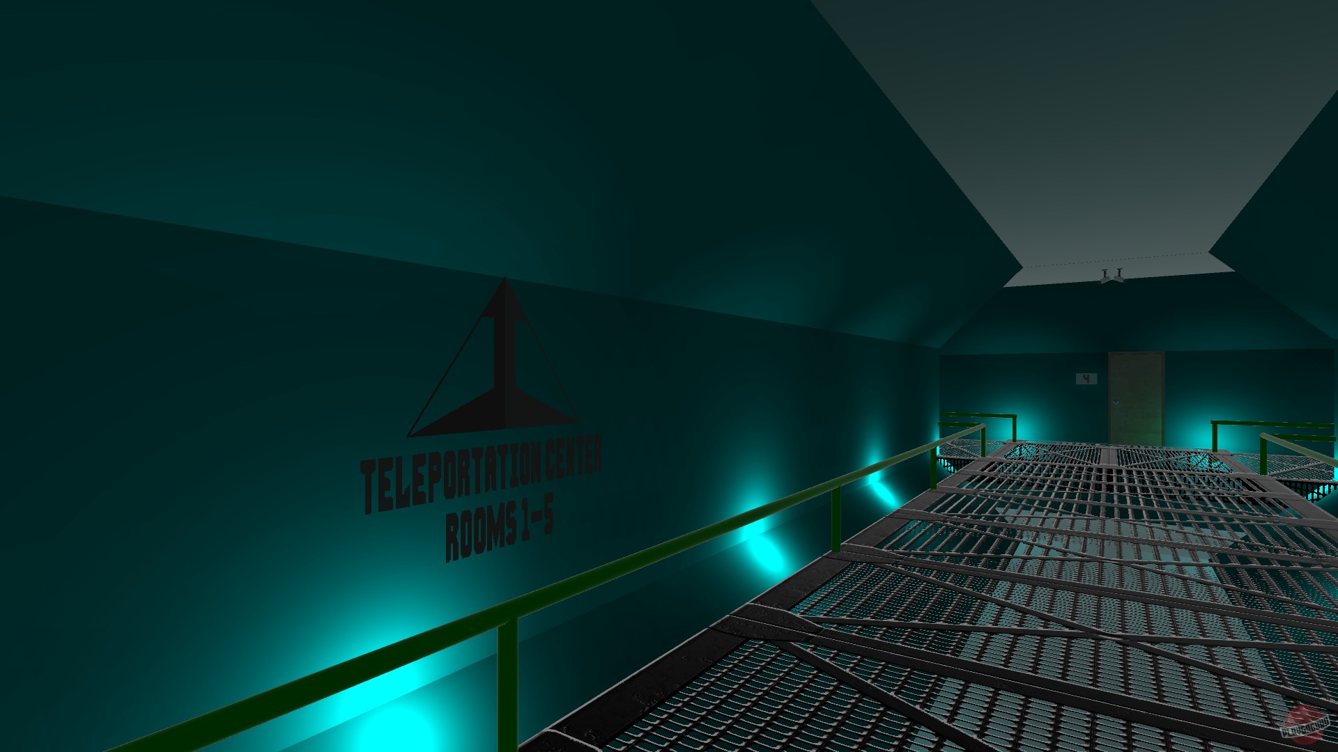 Скриншот из игры Lawst - 5