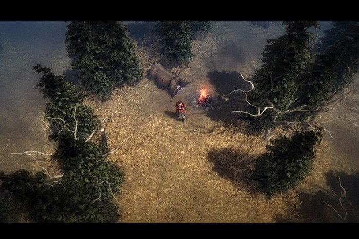 Скриншот из игры ROAM - 6