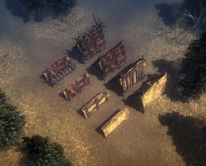 Скриншот из игры ROAM - 8