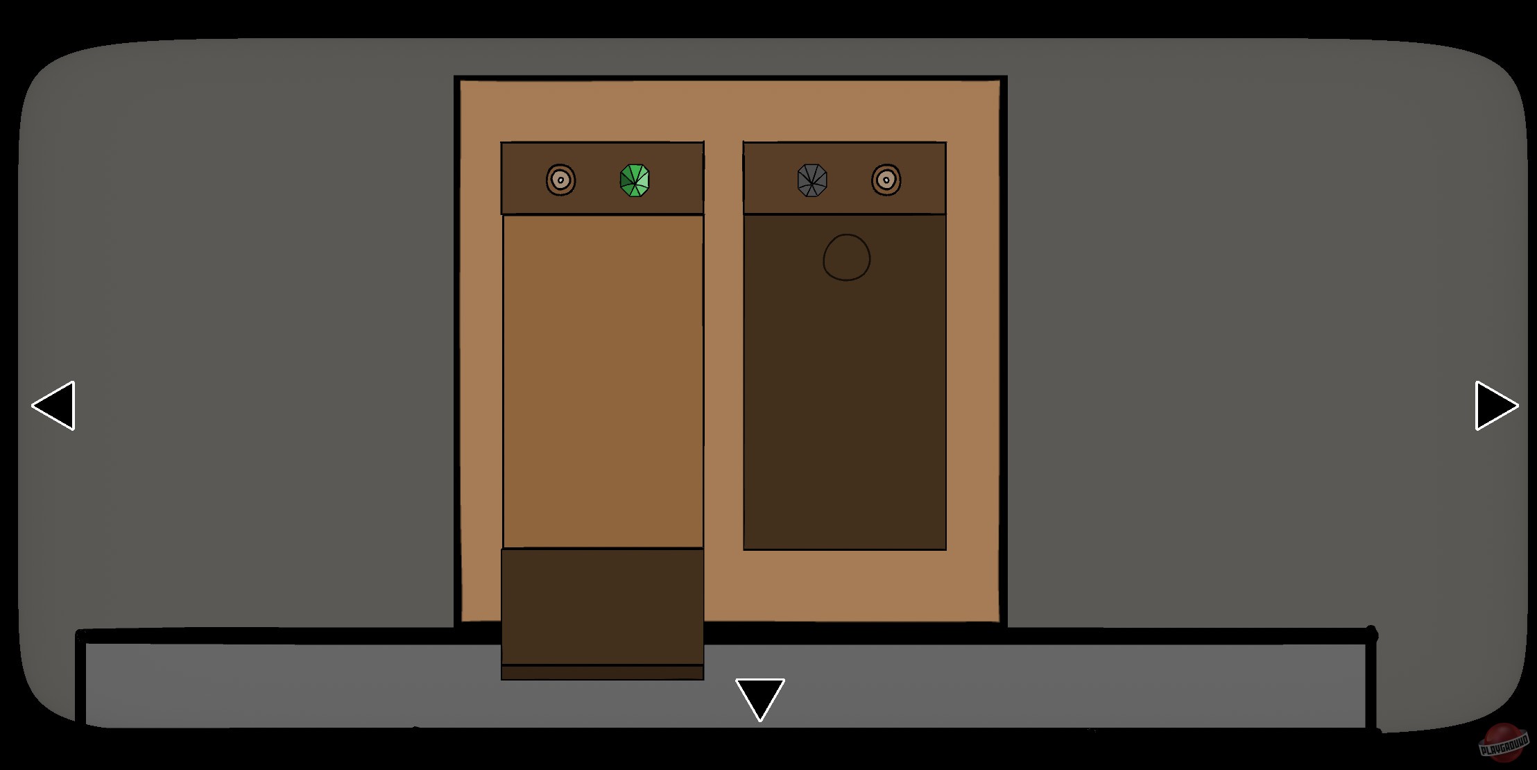 Скриншот из игры The Great Deer - 2