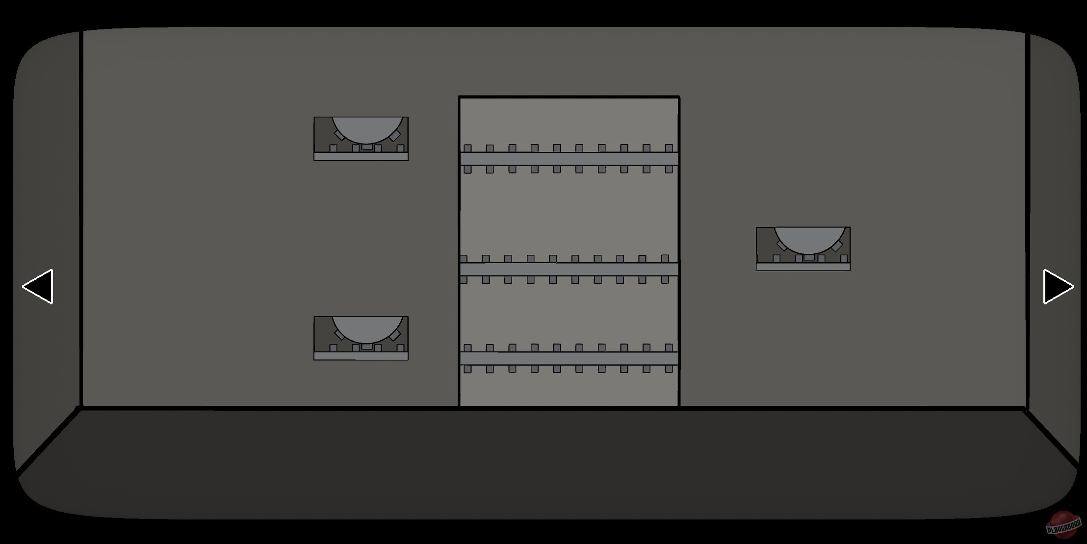 Скриншот из игры The Great Deer - 3