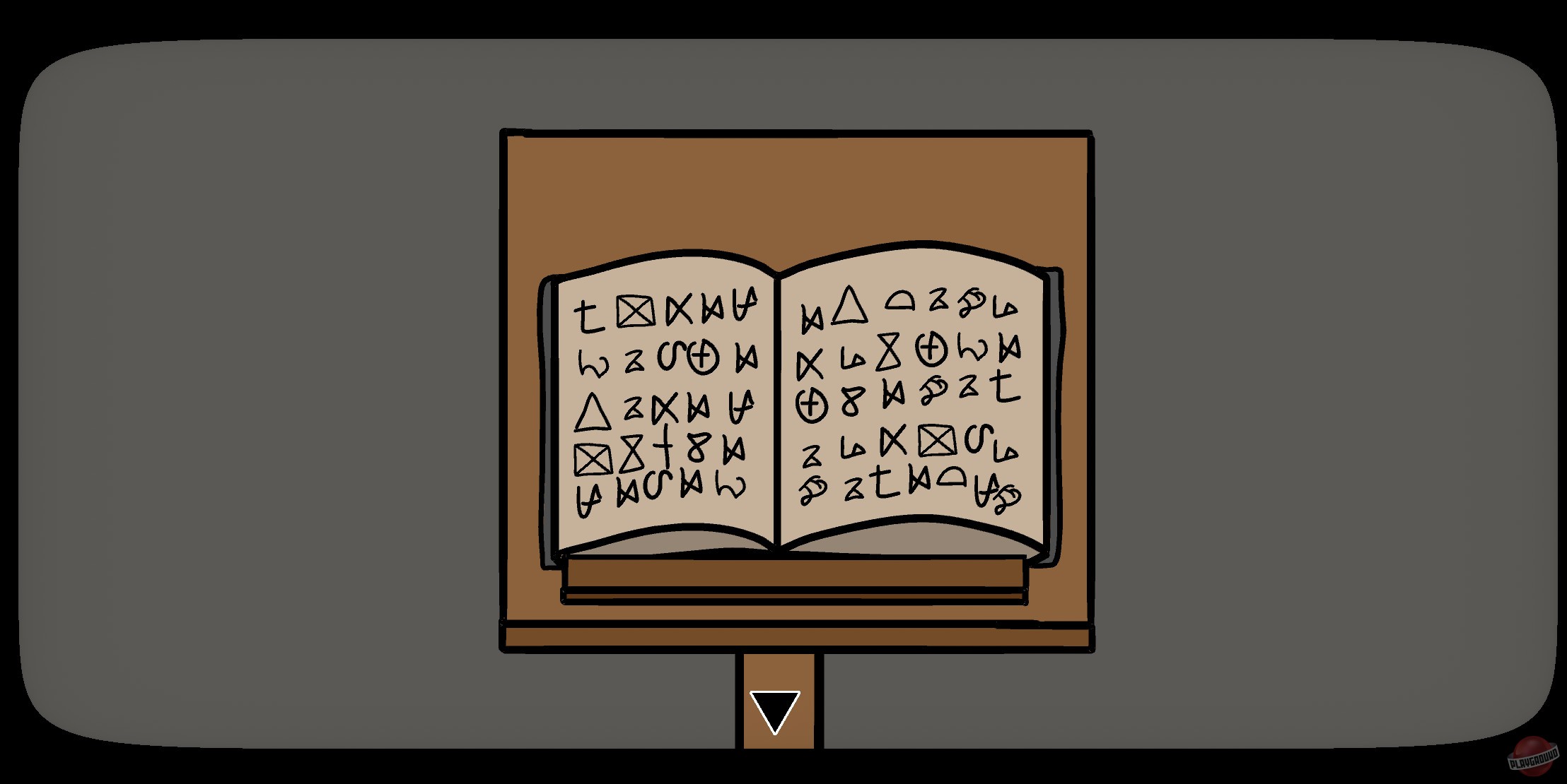 Скриншот из игры The Great Deer - 5