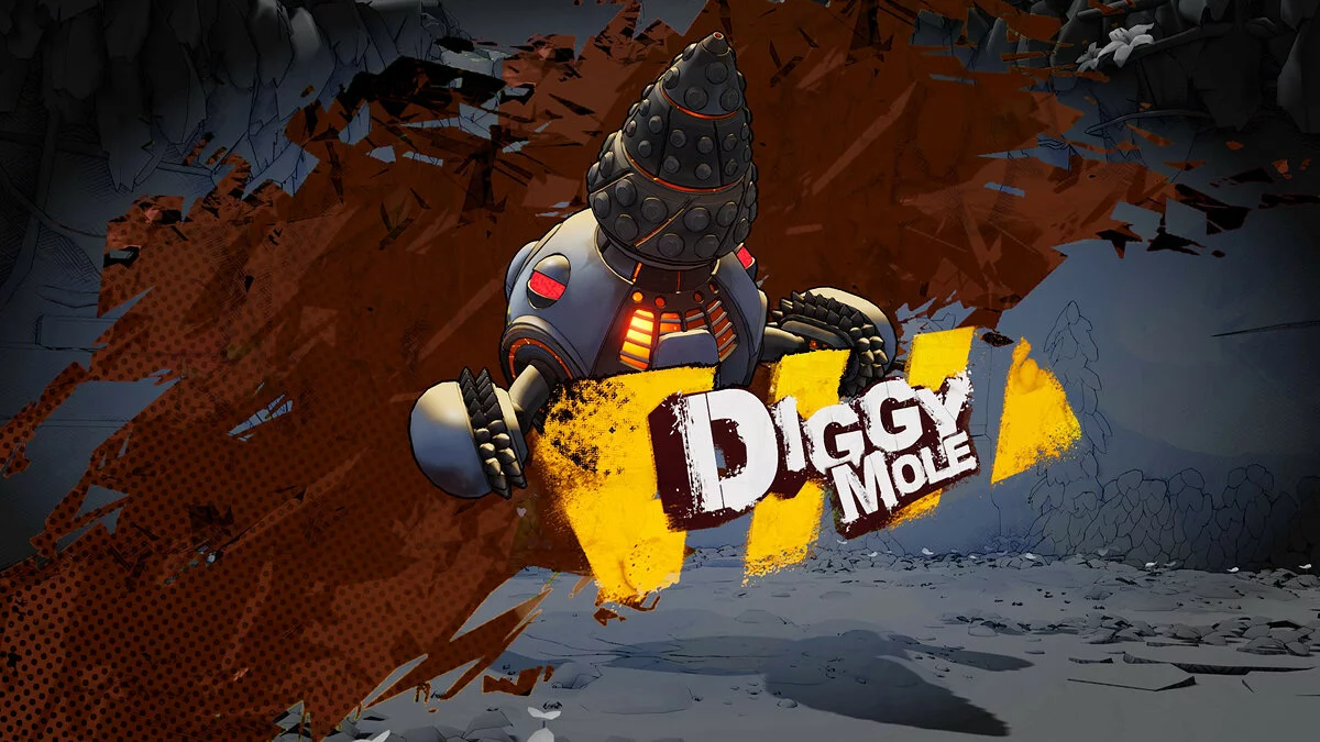 Скриншот из игры Roboquest - 43