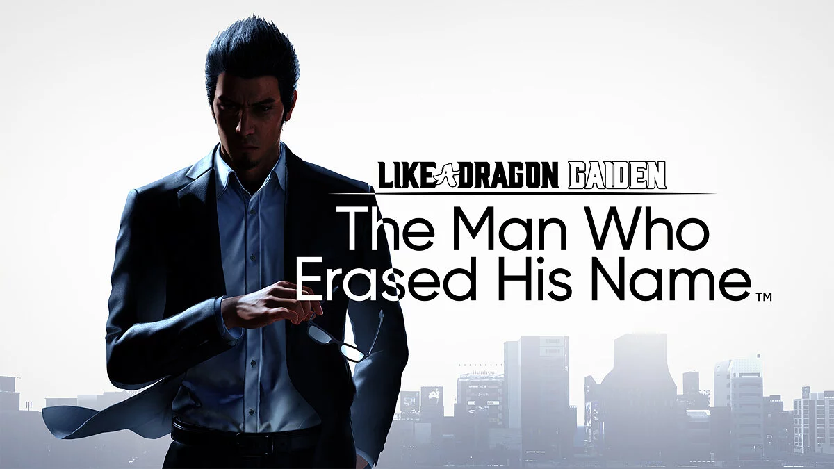 Скриншот из игры Like a Dragon Gaiden: The Man Who Erased His Name - 23