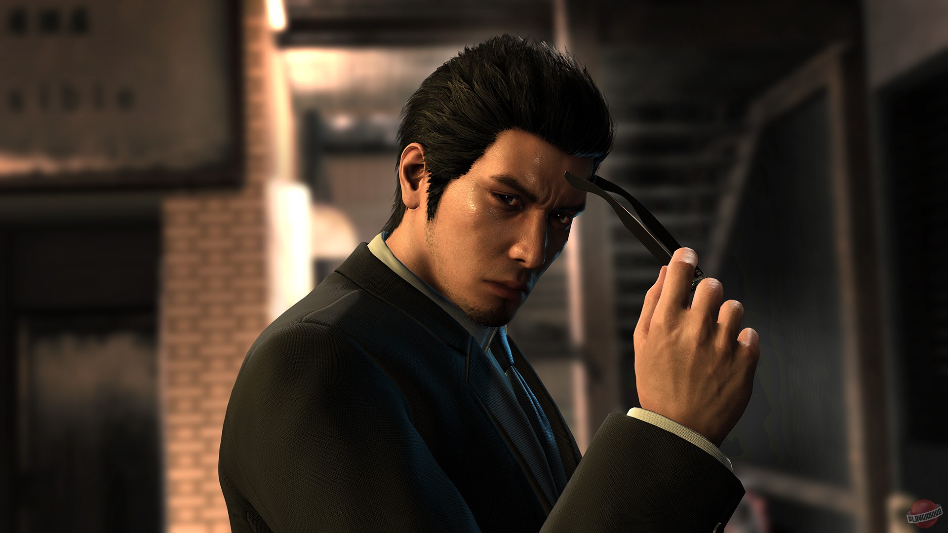 Скриншот из игры Like a Dragon Gaiden: The Man Who Erased His Name - 7
