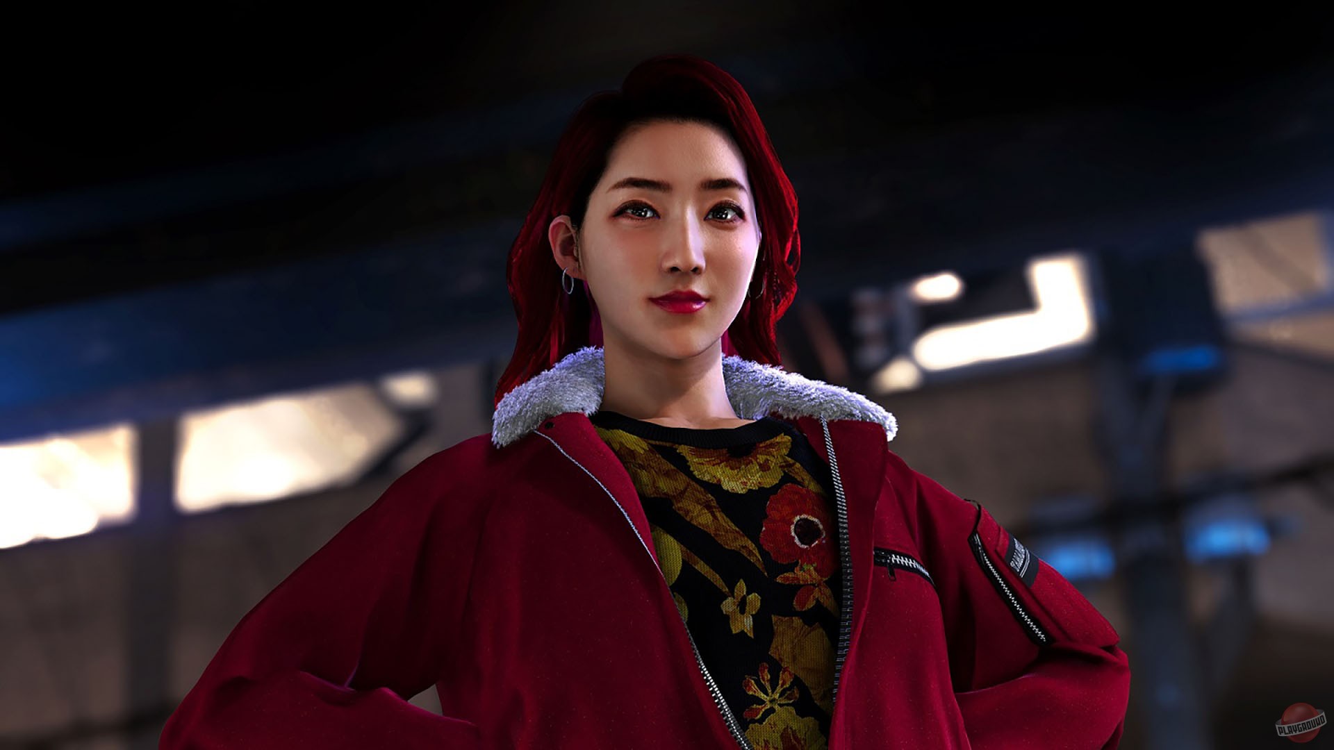 Скриншот из игры Like a Dragon Gaiden: The Man Who Erased His Name - 2