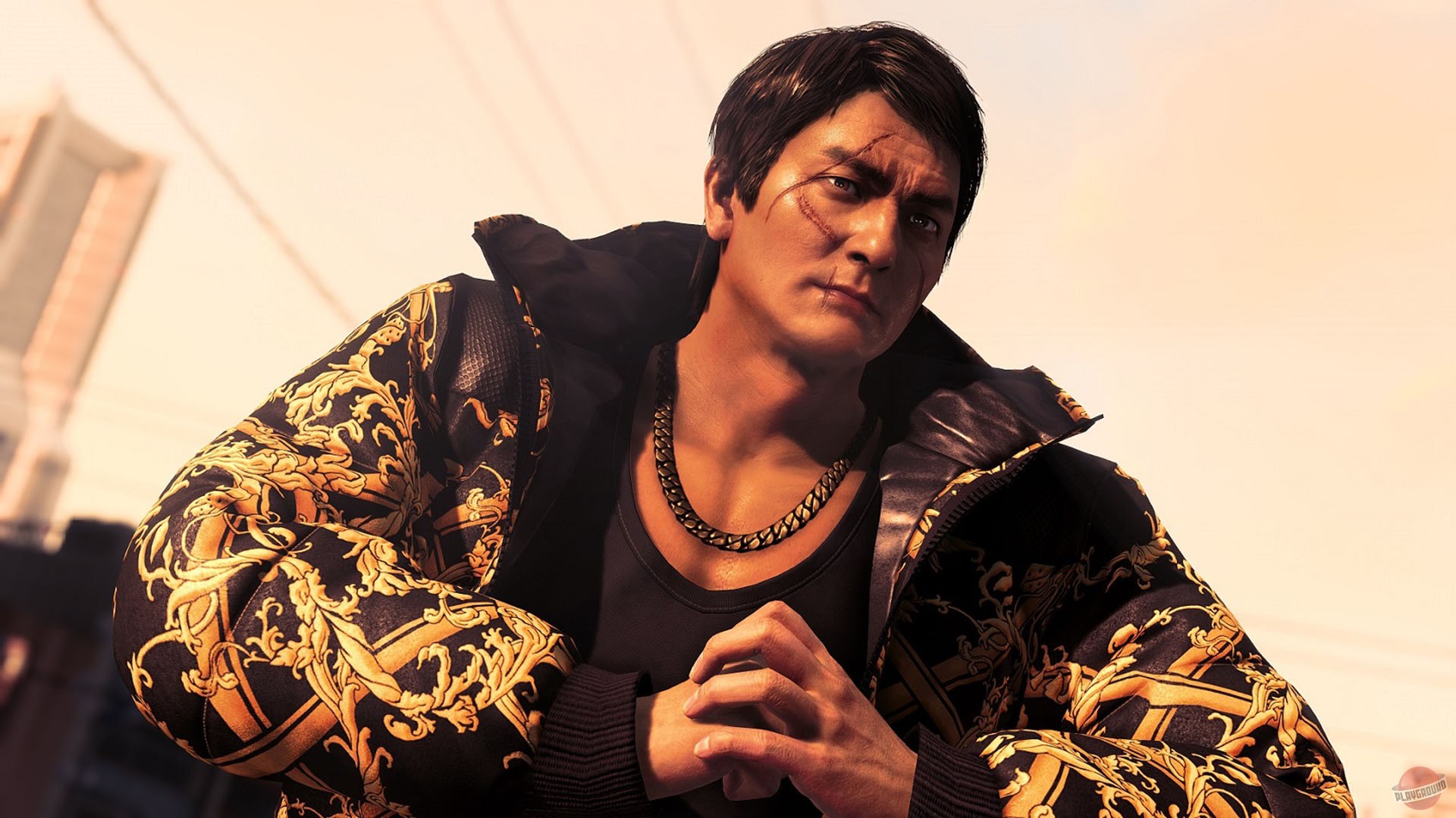 Скриншот из игры Like a Dragon Gaiden: The Man Who Erased His Name - 40