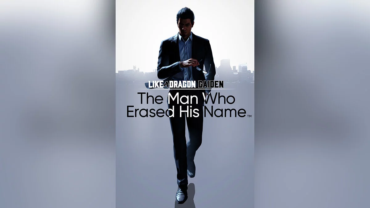 Скриншот из игры Like a Dragon Gaiden: The Man Who Erased His Name - 6