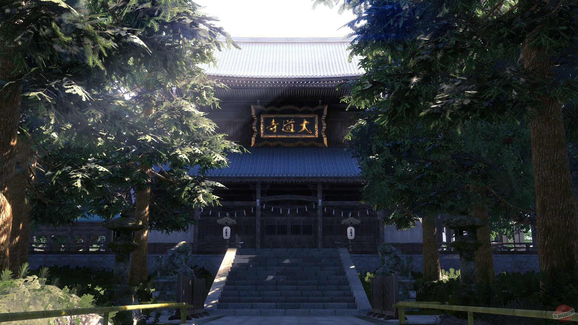 Скриншот из игры Like a Dragon Gaiden: The Man Who Erased His Name - 31
