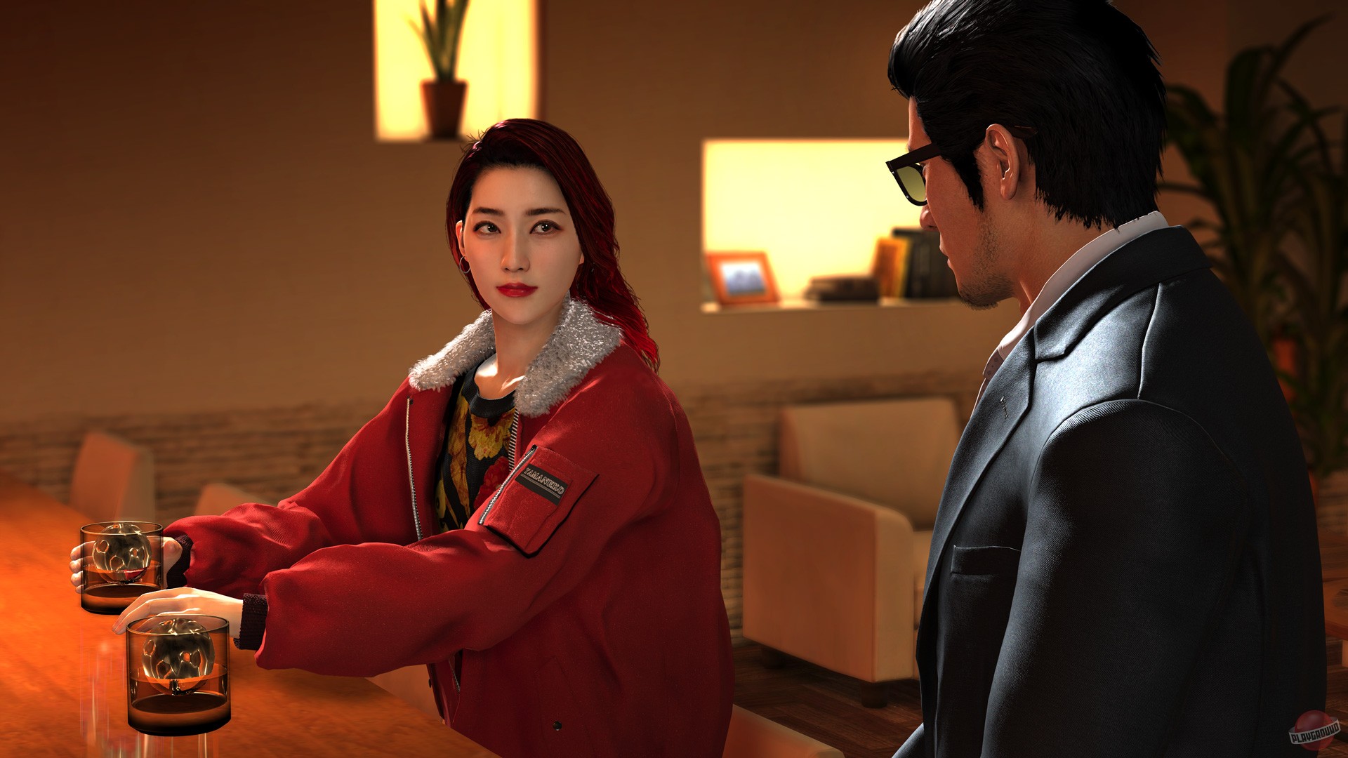 Скриншот из игры Like a Dragon Gaiden: The Man Who Erased His Name - 39
