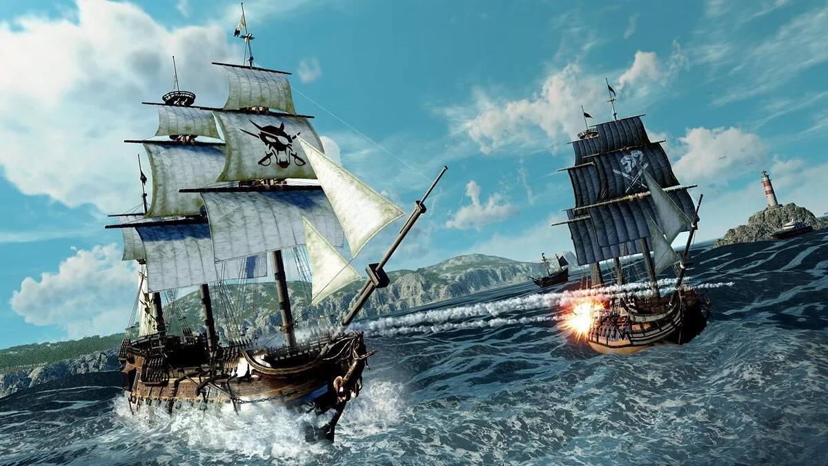 Скриншот из игры Like a Dragon: Pirate Yakuza in Hawaii - 22
