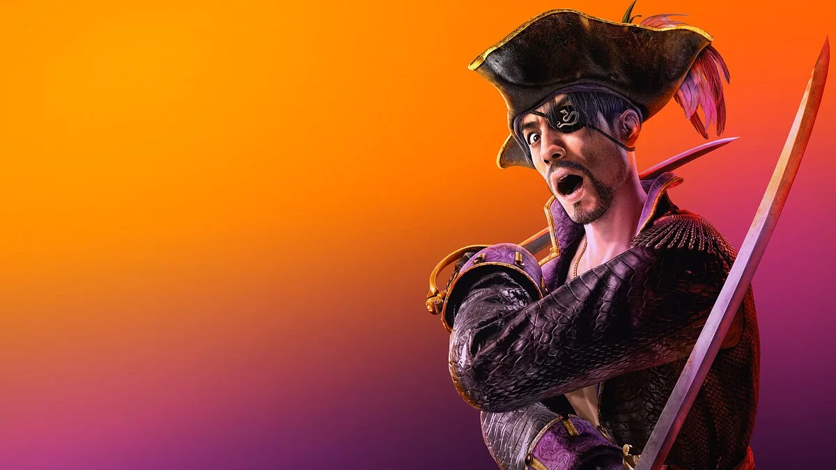 Скриншот из игры Like a Dragon: Pirate Yakuza in Hawaii - 35