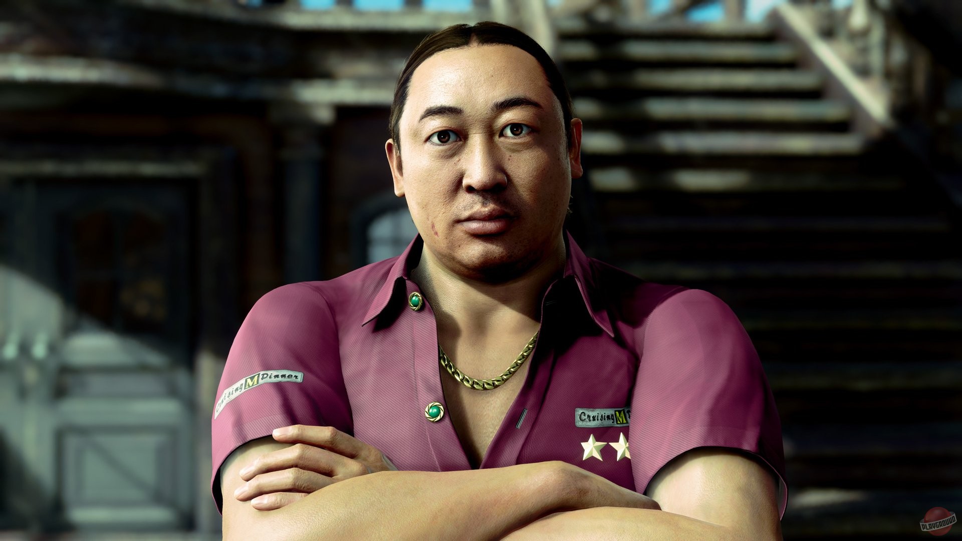 Скриншот из игры Like a Dragon: Pirate Yakuza in Hawaii - 46
