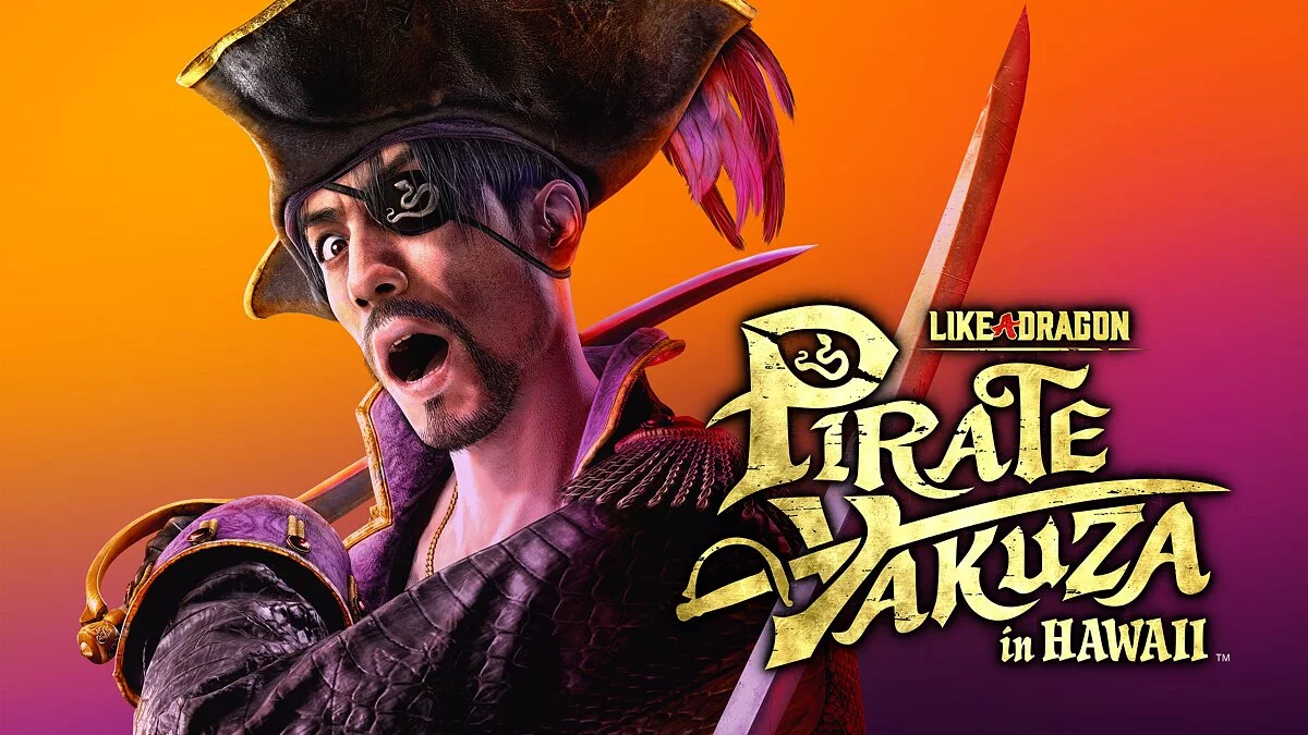 Скриншот из игры Like a Dragon: Pirate Yakuza in Hawaii - 26