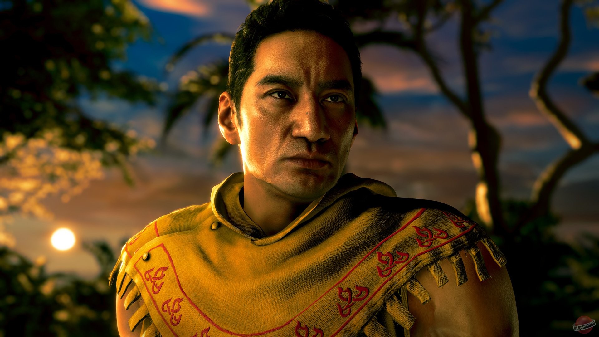 Скриншот из игры Like a Dragon: Pirate Yakuza in Hawaii - 62