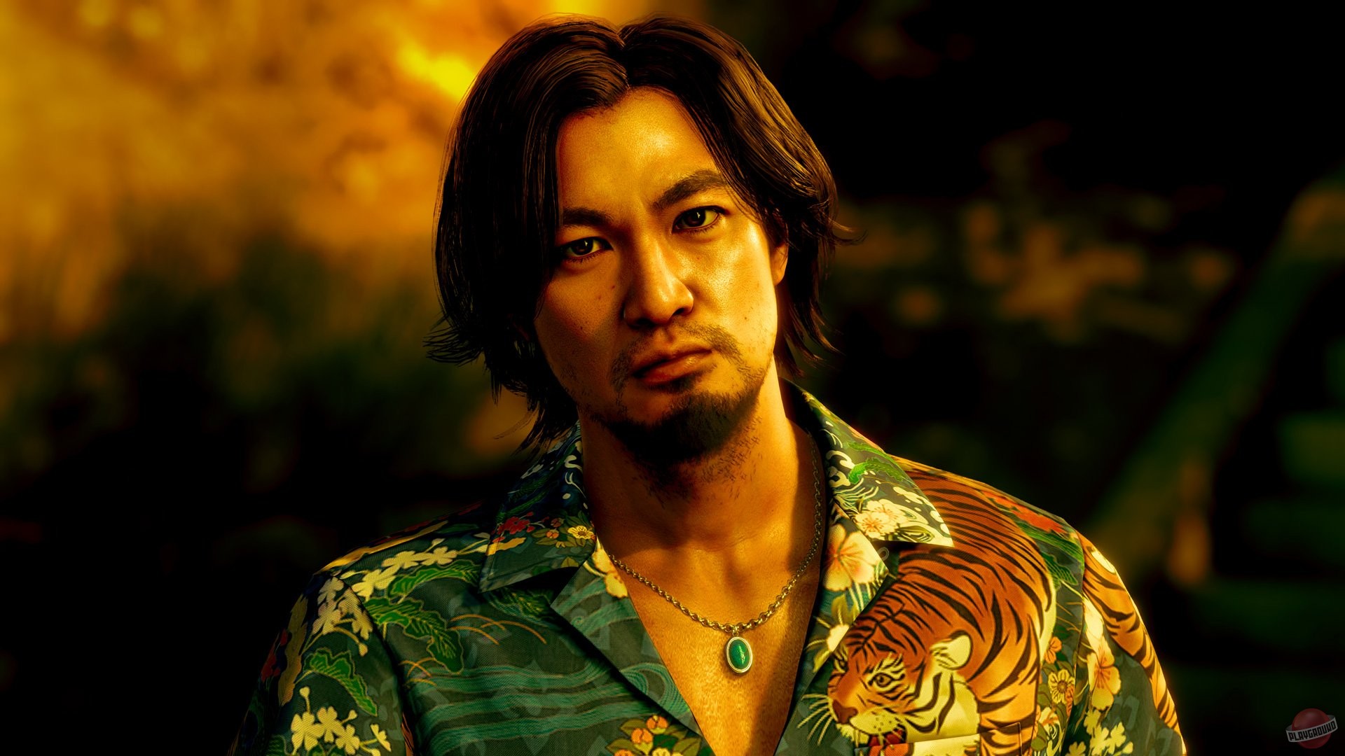 Скриншот из игры Like a Dragon: Pirate Yakuza in Hawaii - 61