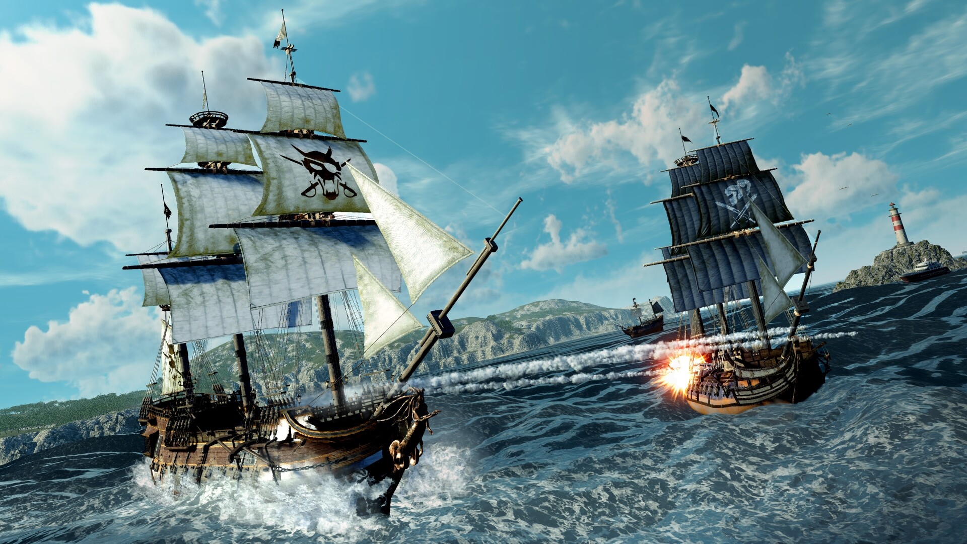 Скриншот из игры Like a Dragon: Pirate Yakuza in Hawaii - 12