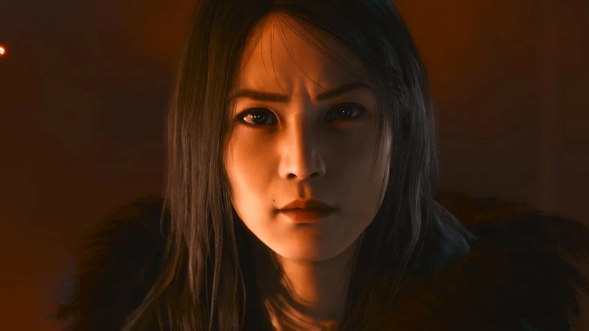 Скриншот из игры Lost Judgment - 10