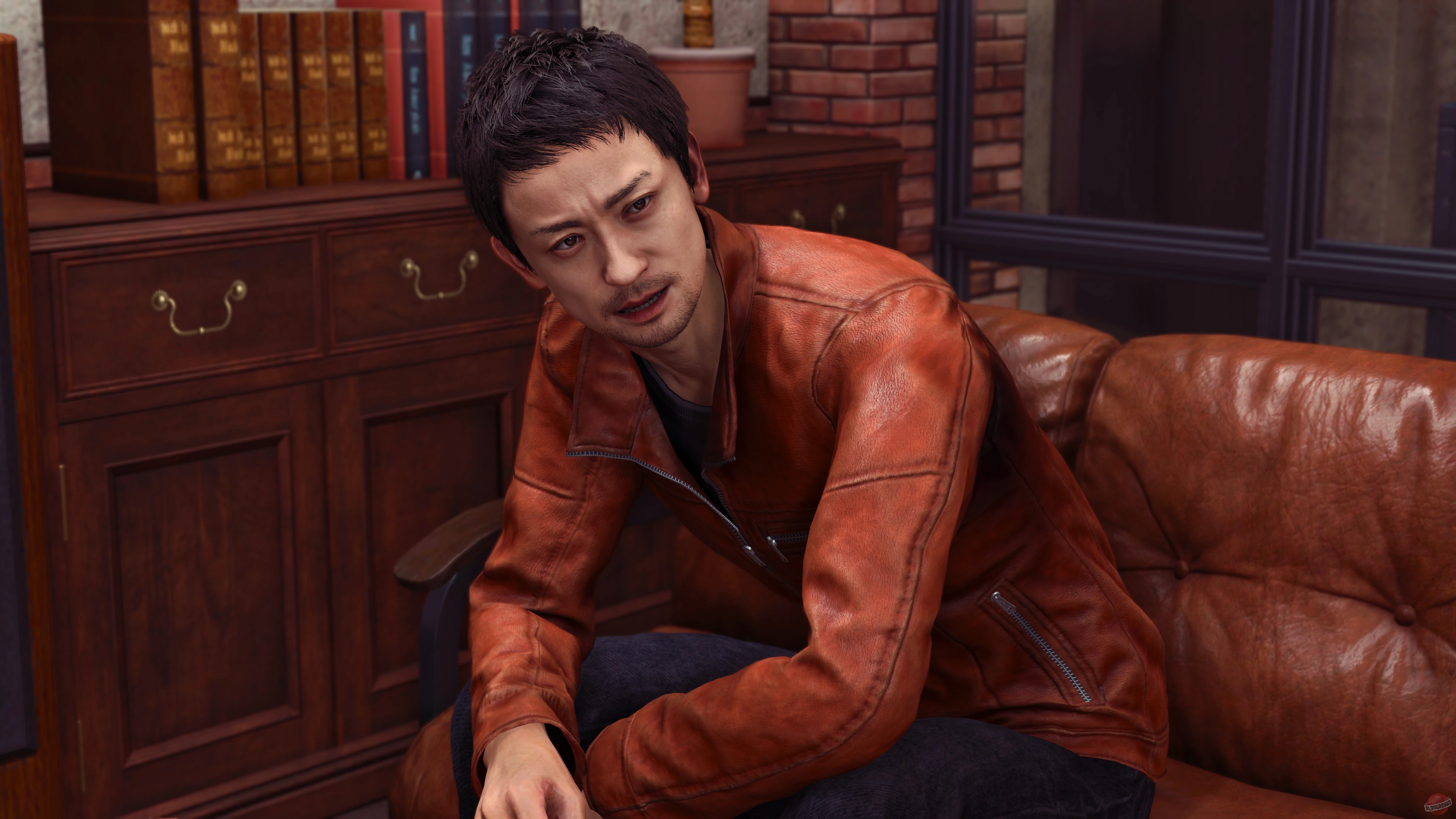 Скриншот из игры Lost Judgment - 71