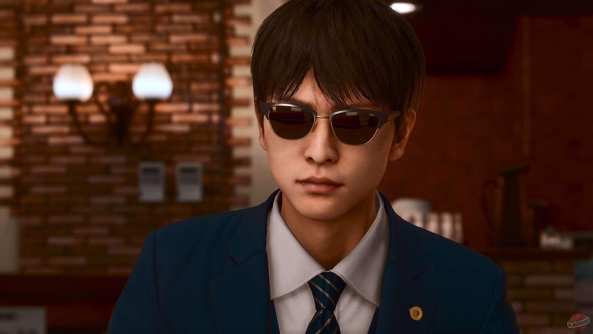 Скриншот из игры Lost Judgment - 57