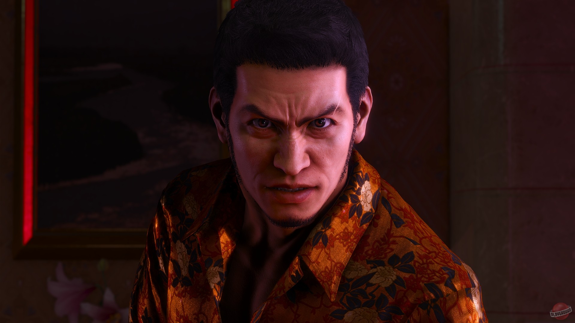Скриншот из игры Lost Judgment - 56