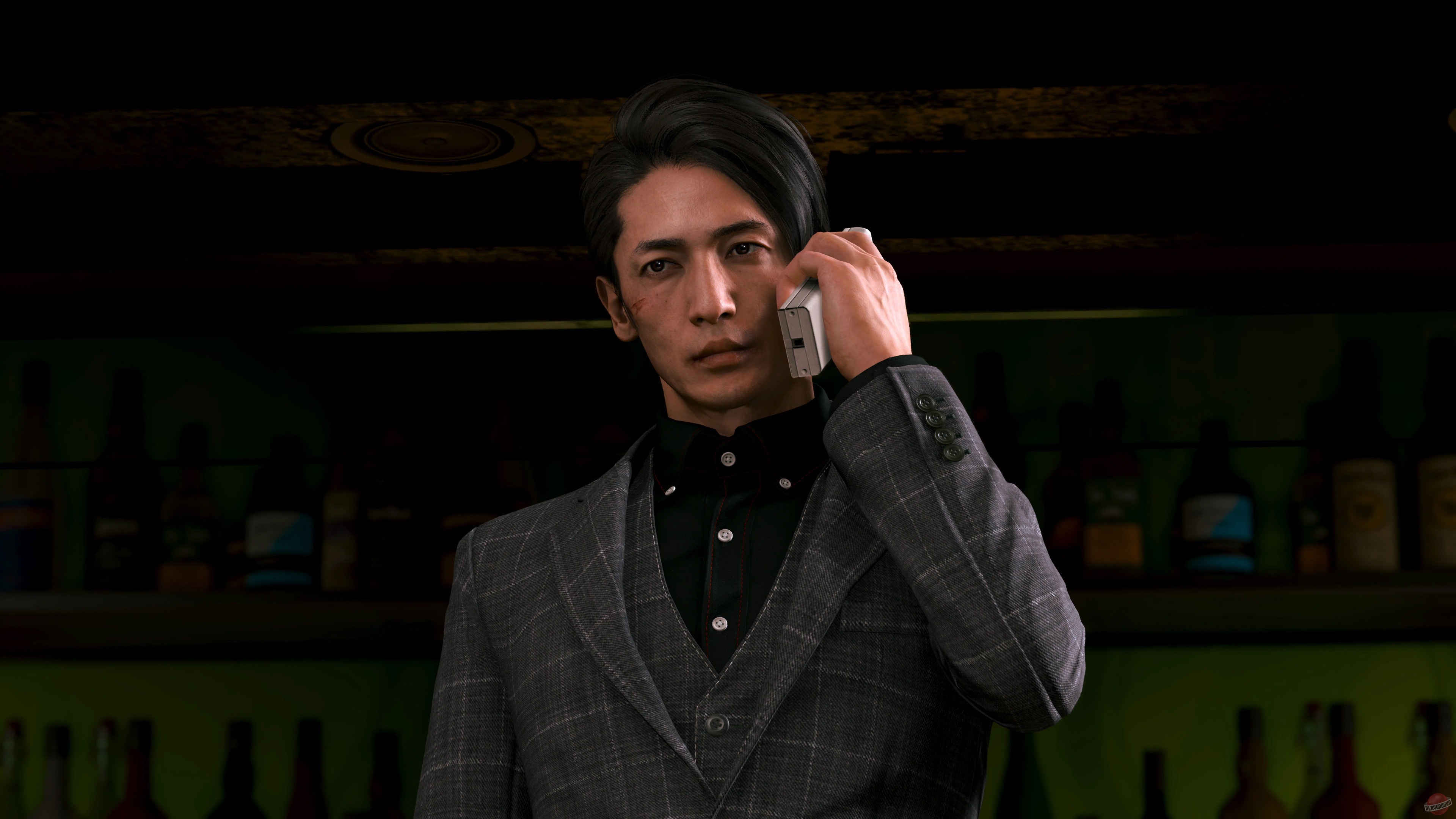 Скриншот из игры Lost Judgment - 70