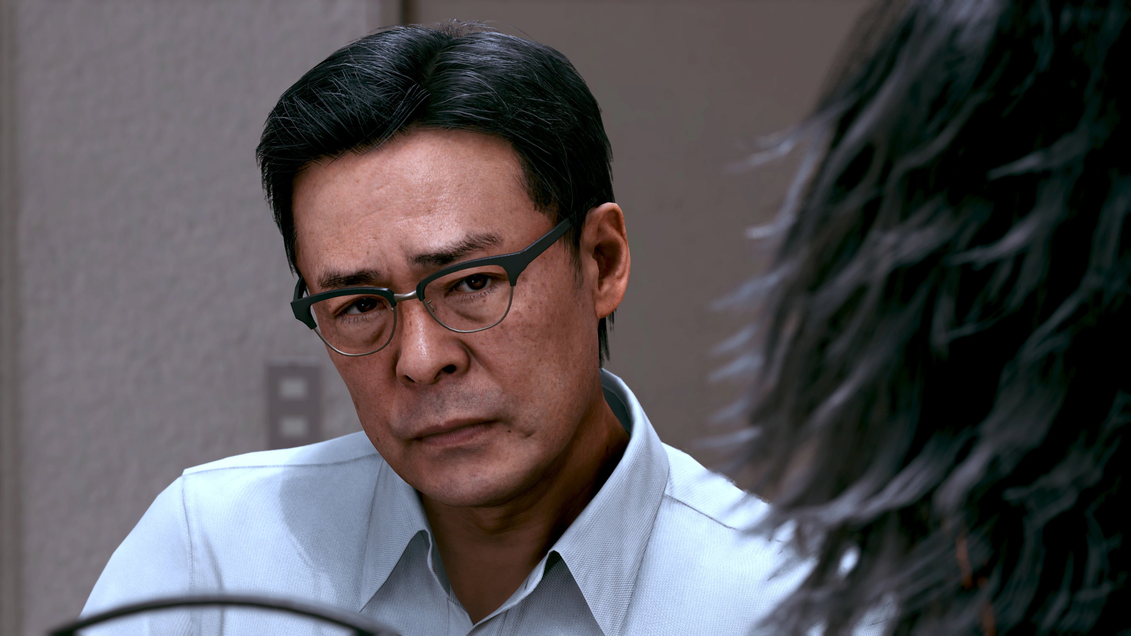 Скриншот из игры Lost Judgment - 27