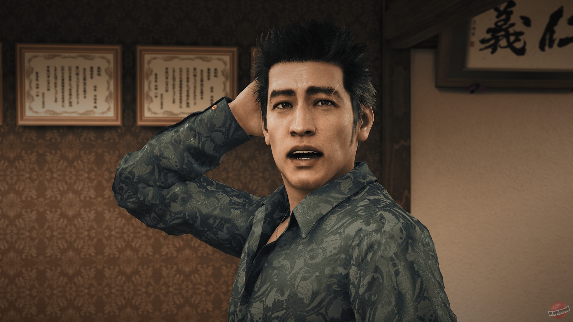 Скриншот из игры Lost Judgment - 59