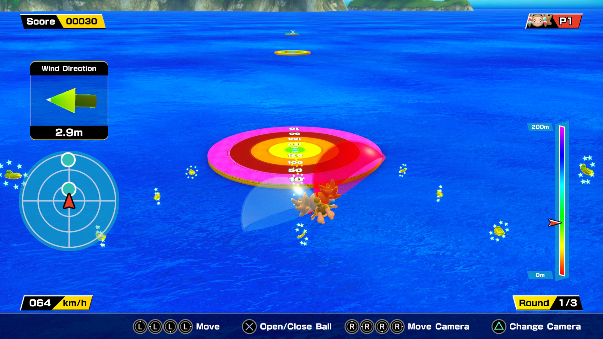 Скриншот из игры Super Monkey Ball: Banana Mania - 28
