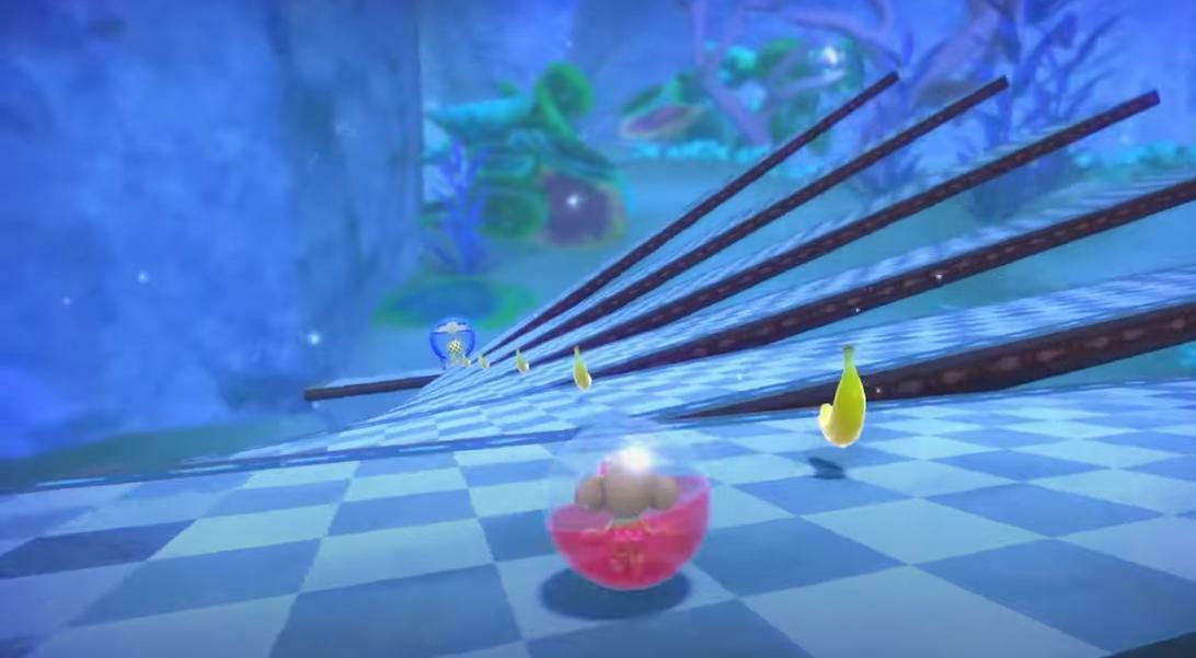 Скриншот из игры Super Monkey Ball: Banana Mania - 31