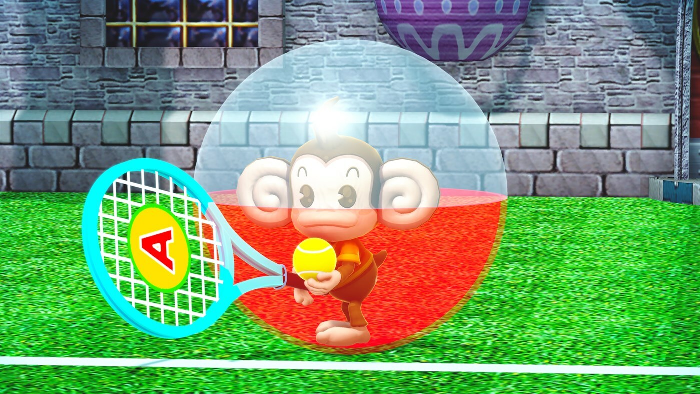 Скриншот из игры Super Monkey Ball: Banana Mania - 25
