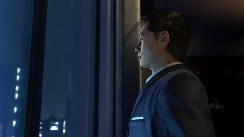 Скриншот из игры Yakuza 0 - 140