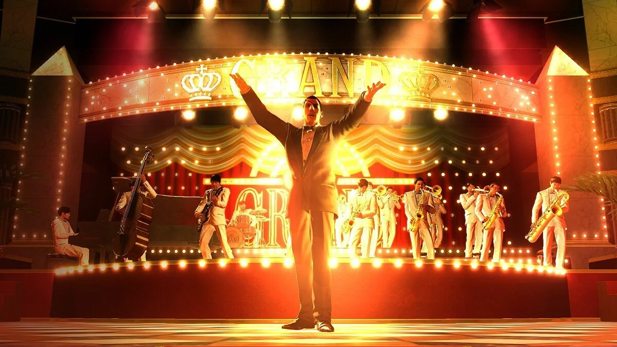 Скриншот из игры Yakuza 0 - 112