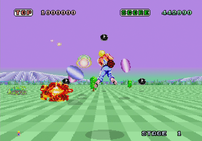 Скриншот из игры Yakuza 0 - 199