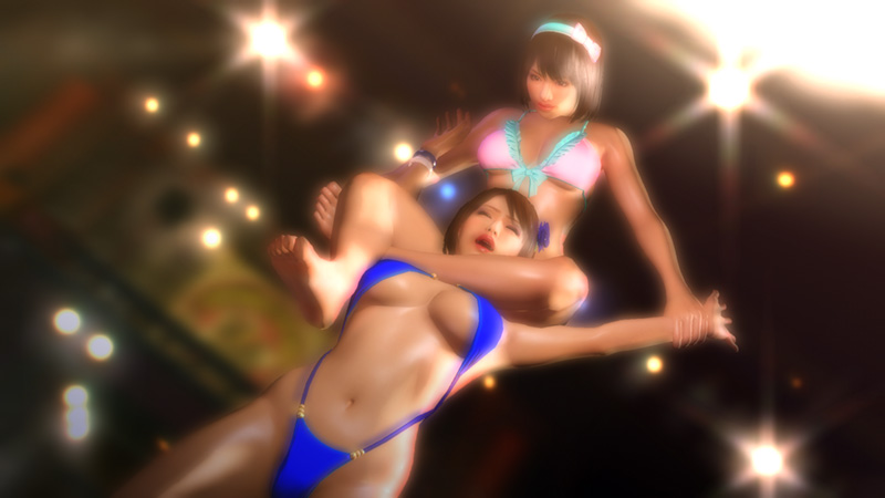 Скриншот из игры Yakuza 0 - 209