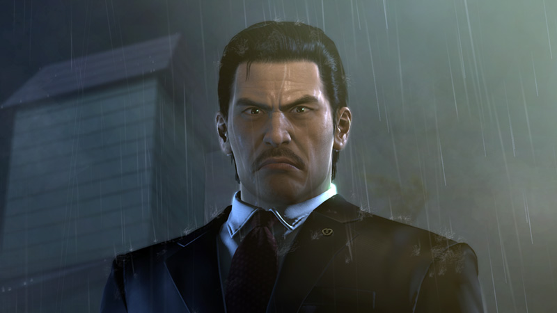 Скриншот из игры Yakuza 0 - 137