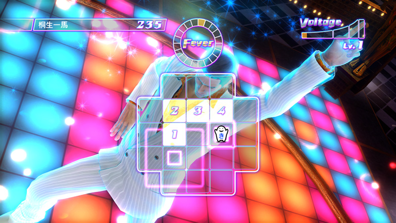 Скриншот из игры Yakuza 0 - 164