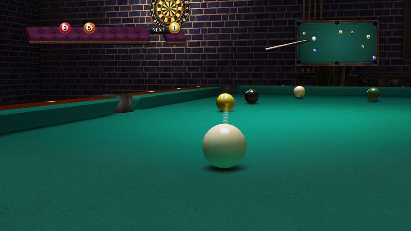 Скриншот из игры Yakuza 0 - 183