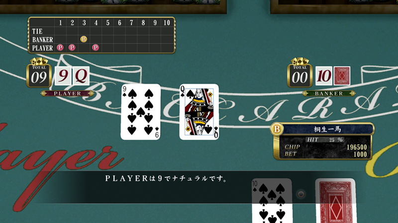 Скриншот из игры Yakuza 0 - 132