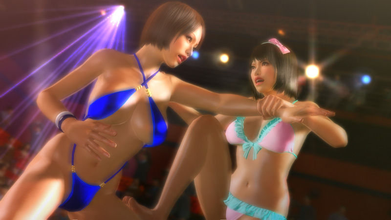 Скриншот из игры Yakuza 0 - 181