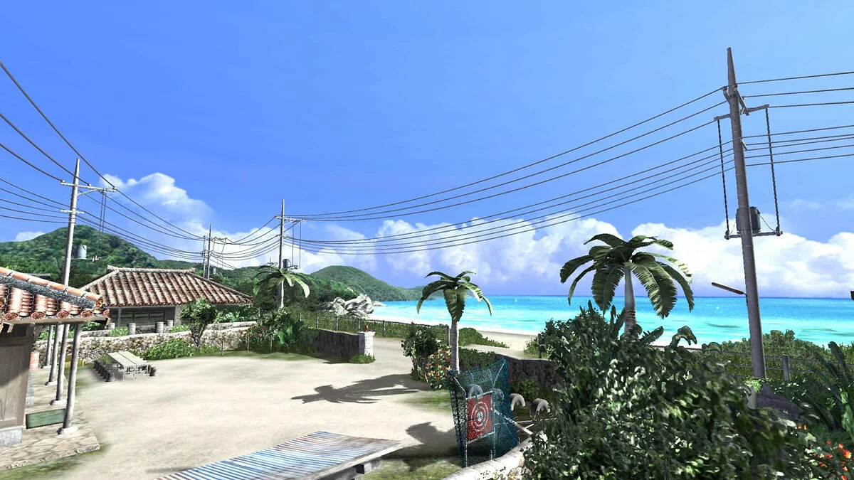 Скриншот из игры Yakuza 3 Remastered - 18