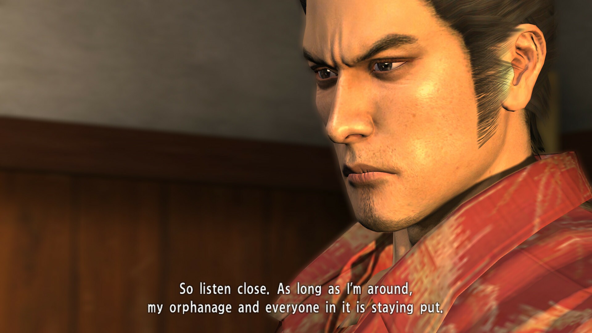 Скриншот из игры Yakuza 3 Remastered - 21