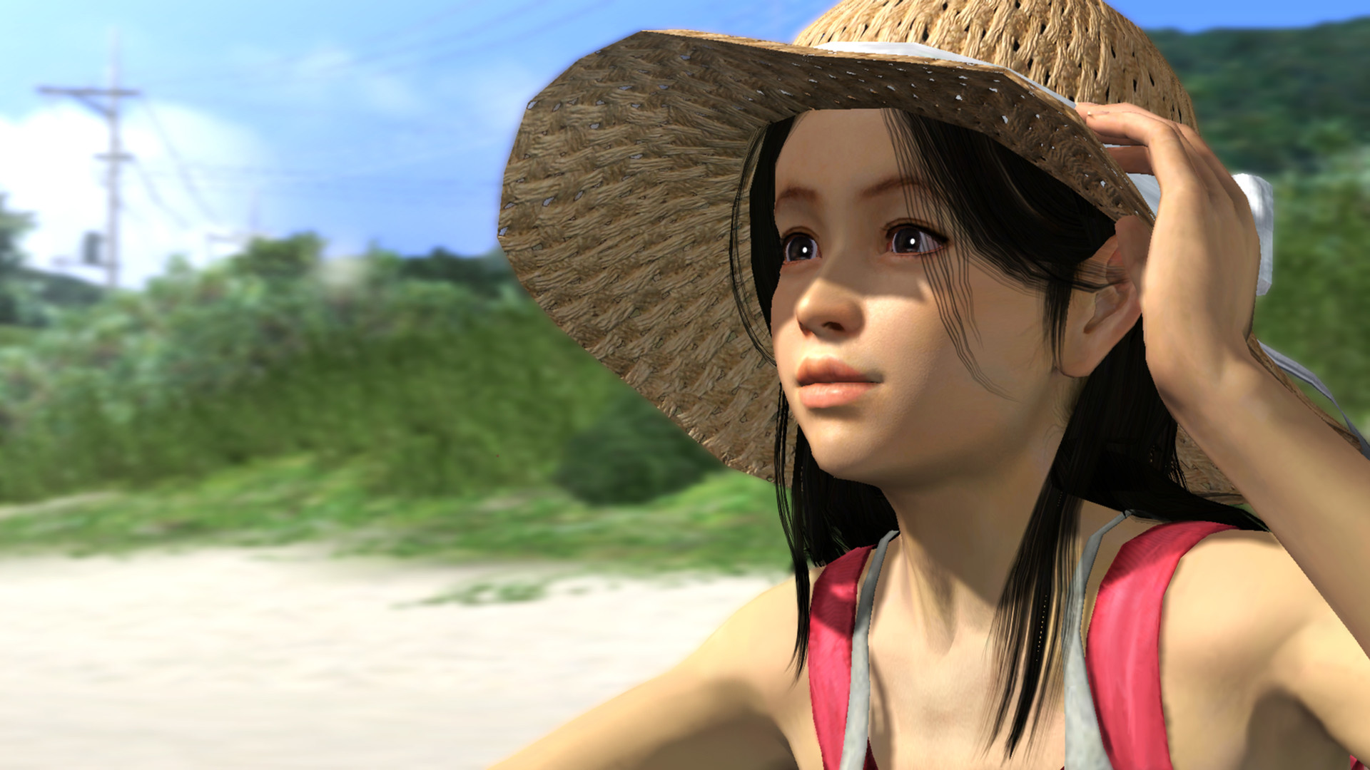 Скриншот из игры Yakuza 3 Remastered - 4