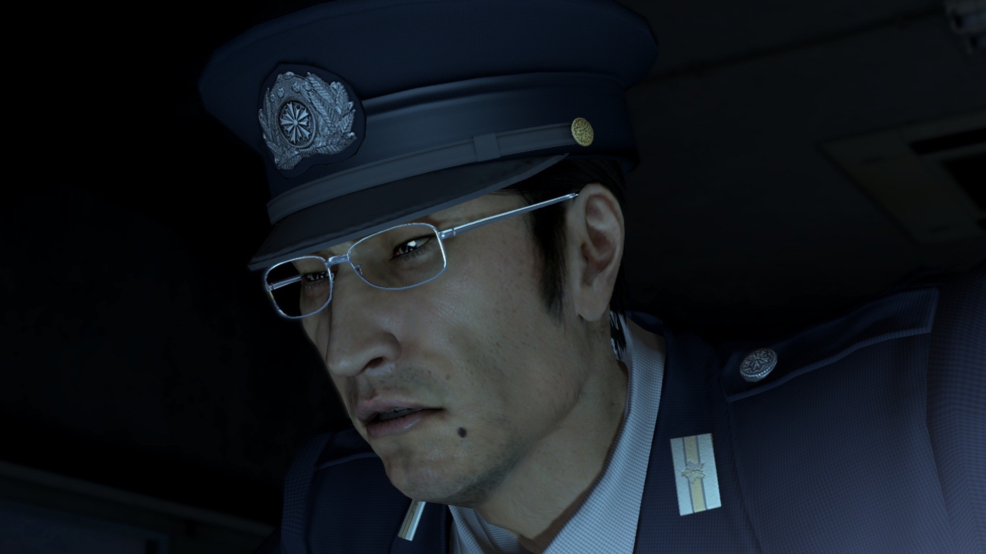 Скриншот из игры Yakuza 5 - 195