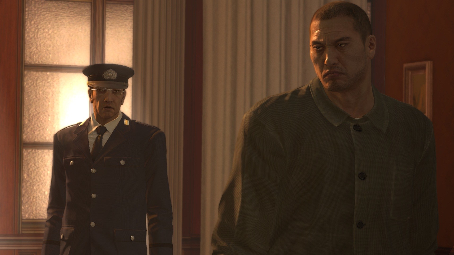 Скриншот из игры Yakuza 5 - 70