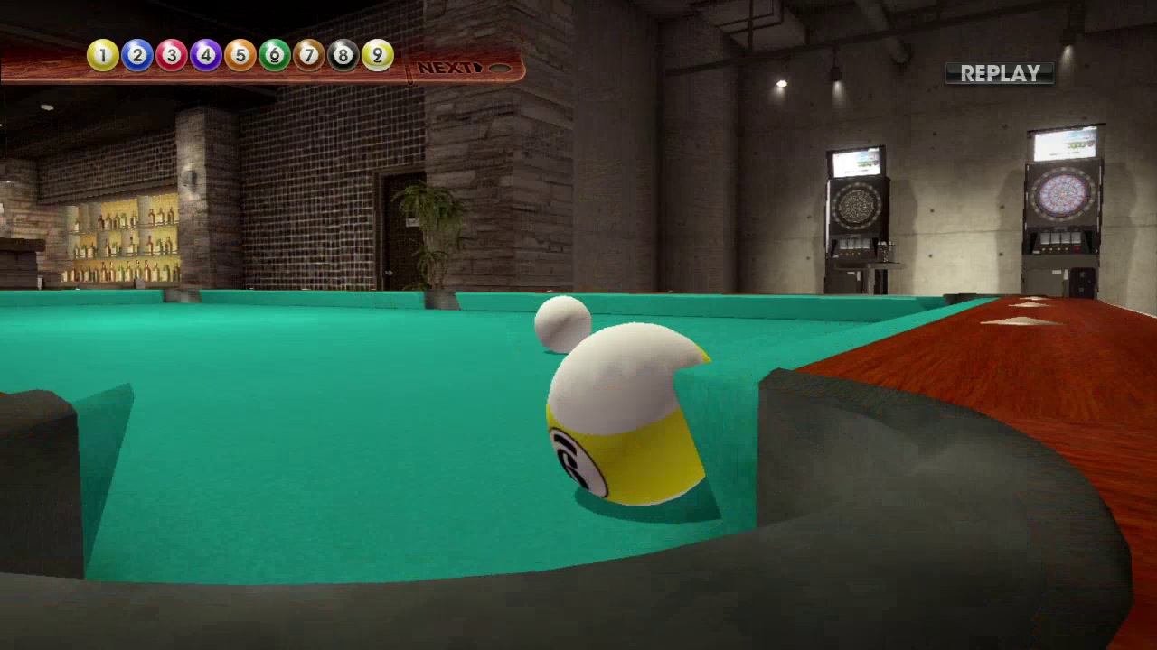 Скриншот из игры Yakuza 5 - 111