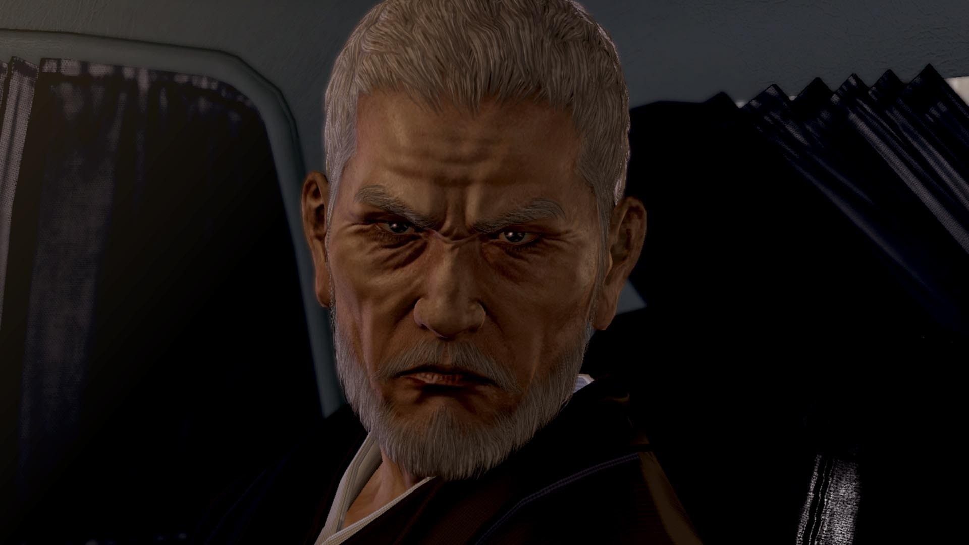 Скриншот из игры Yakuza 5 - 99